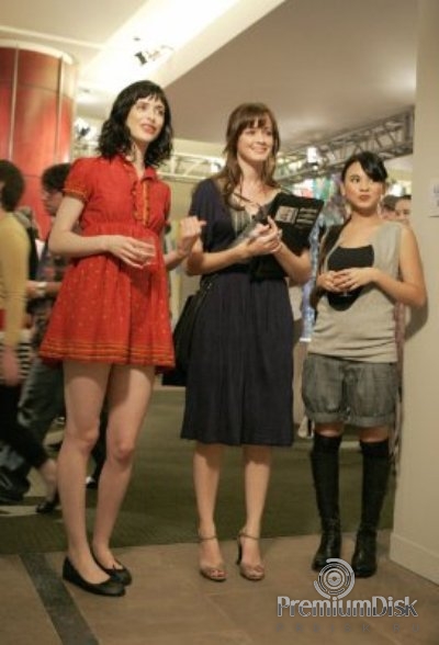 Michelle Ongkingco Фото 4