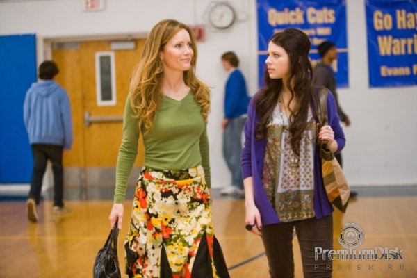 17 Again - Upcoming Movie.