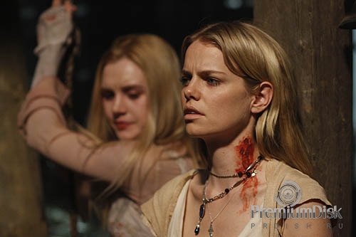 Мирчи Монро Фото 2