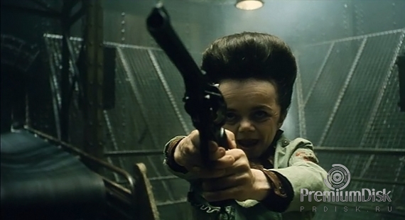 Мирей Моссе Фото 5