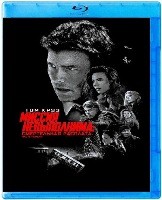 Миссия невыполнима: Смертельная расплата. Часть первая - Blu-ray - BD-R