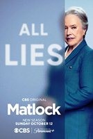 Мэтлок (сериал) - DVD - 2 сезон, 16 серий. 6 двд-р