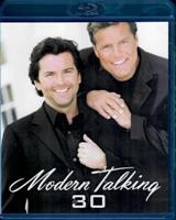 Modern Talking. 30 - Blu-ray - BD-R