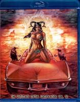 Monsters Of Metal Vol.10 - Blu-ray - BD-R