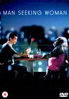 Мужчина ищет женщину - DVD - 3 полных сезона. 6 двд-р