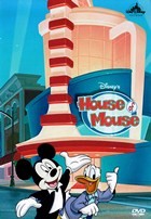 Мышиный дом / Дом Микки (Дисней) - DVD - Полная версия, 4 сезона, 52 серии. 11 двд-р