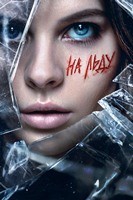 На льду (сериал 2026) - DVD - 1 сезон, 9 серий. 5 двд-р