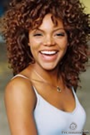 Nadege Auguste Фото 2