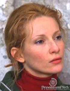 Нана Кикнадзе Фото 12