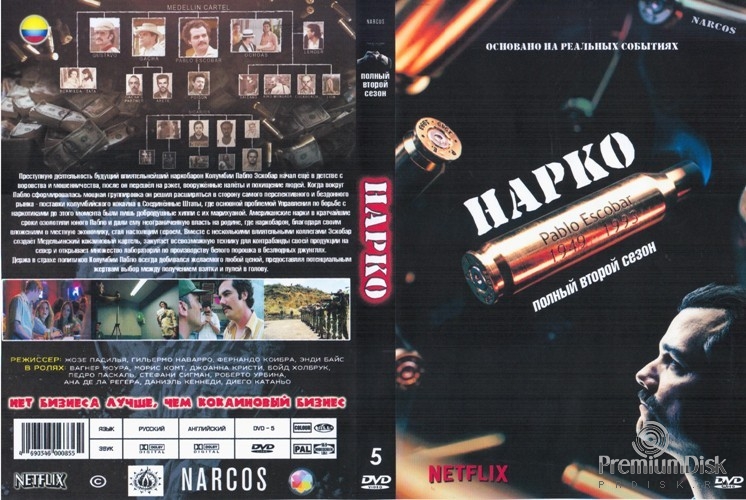 Нарко (Нарки)