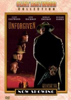 Непрощенный (1992) - DVD - DVD-R