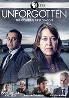 Незабытые (сериал) - DVD - 2 сезон, 6 серий. 3 двд-р