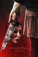 Незнакомцы. Глава 2 (2025) - DVD - DVD-R