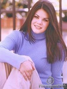 Nicole Fugere Фото 2