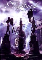 Nightwish. End Of An Era. Limited Edition (2 CD + DVD)