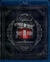 Nightwish: Vehicle Of Spirit - Blu-ray - 2 BD-R