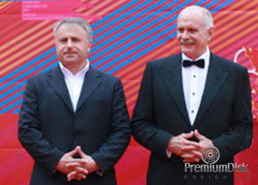 Никита Михалков Фото 72
