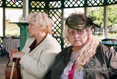 Нина Русланова Фото 1