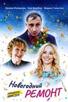 Новогодний ремонт - DVD - DVD-R