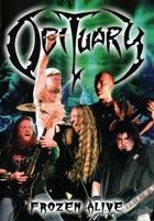 Obituary - Frozen Alive - DVD