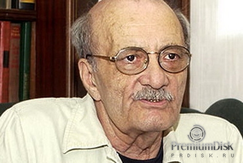 Олег Басилашвили Фото 7