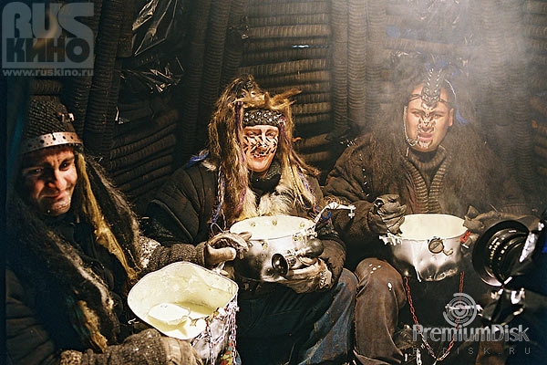 Олег Комаров Фото 14