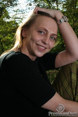 Olga Milaszewska Фото 1