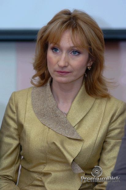 Ольга Прокофьева Фото 41