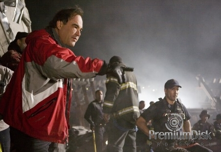 Оливер Стоун Фото 19