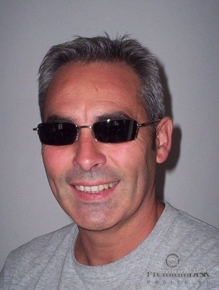 Olivier Parthonnaud Фото 1