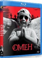 Омен (2006) - Blu-ray - BD-R