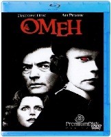 Омен (1976) - Blu-ray - BD-R