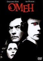 Омен (1976) - DVD - DVD-R