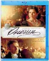 Онегин (2024) - Blu-ray - BD-R