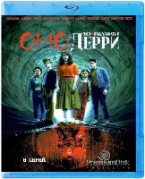 Оно: Добро пожаловать в Дерри - Blu-ray - 1 сезон, 8 серий. 2 BD-R