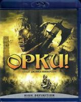 Орки - Blu-ray - BD-R