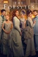Форсайты (сериал) - DVD - 2 сезон, 6 серий. 3 двд-р