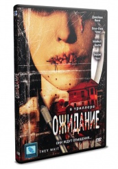 Ожидание 2007 - DVD (упрощенное)