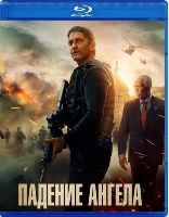 Падение ангела - Blu-ray - BD-R