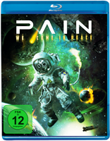 Pain: We Come in Peace - Blu-ray