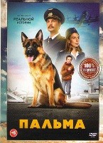 Пальма - DVD - DVD-R