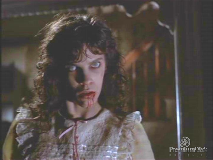 Патриция Таллман Фото 1