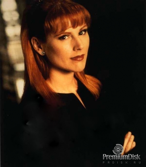 Патриция Таллман Фото 9