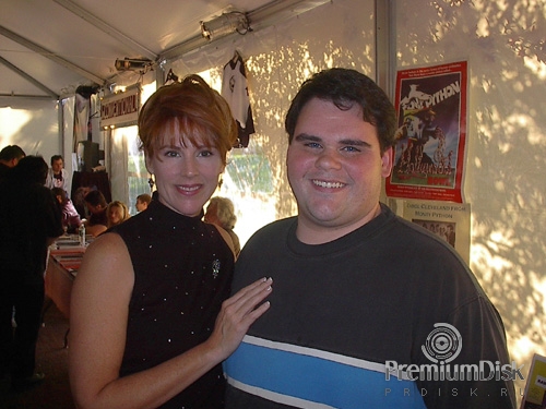 Патриция Таллман Фото 10