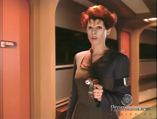 Патриция Таллман Фото 11