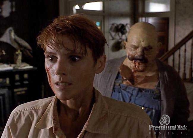 Патриция Таллман Фото 13