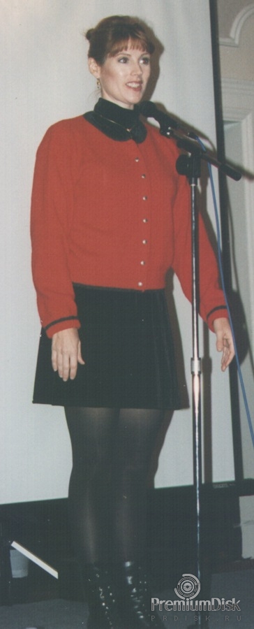 Патриция Таллман Фото 14