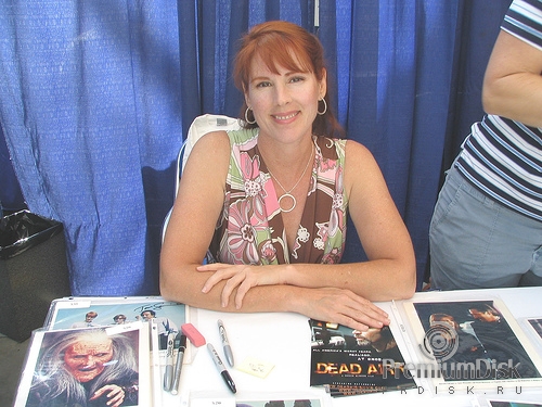 Патриция Таллман Фото 15