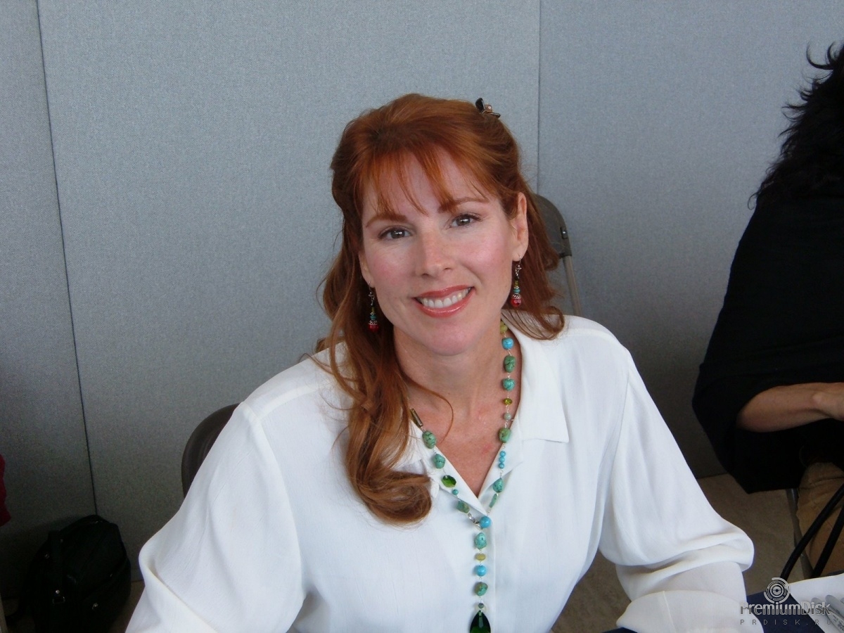 Патриция Таллман Фото 16