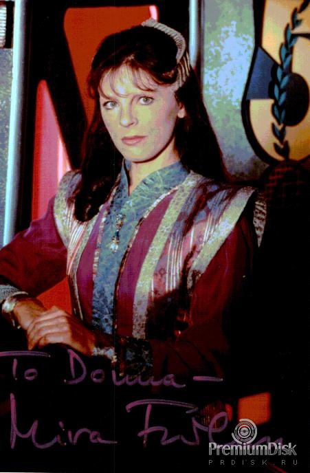 Патриция Таллман Фото 17